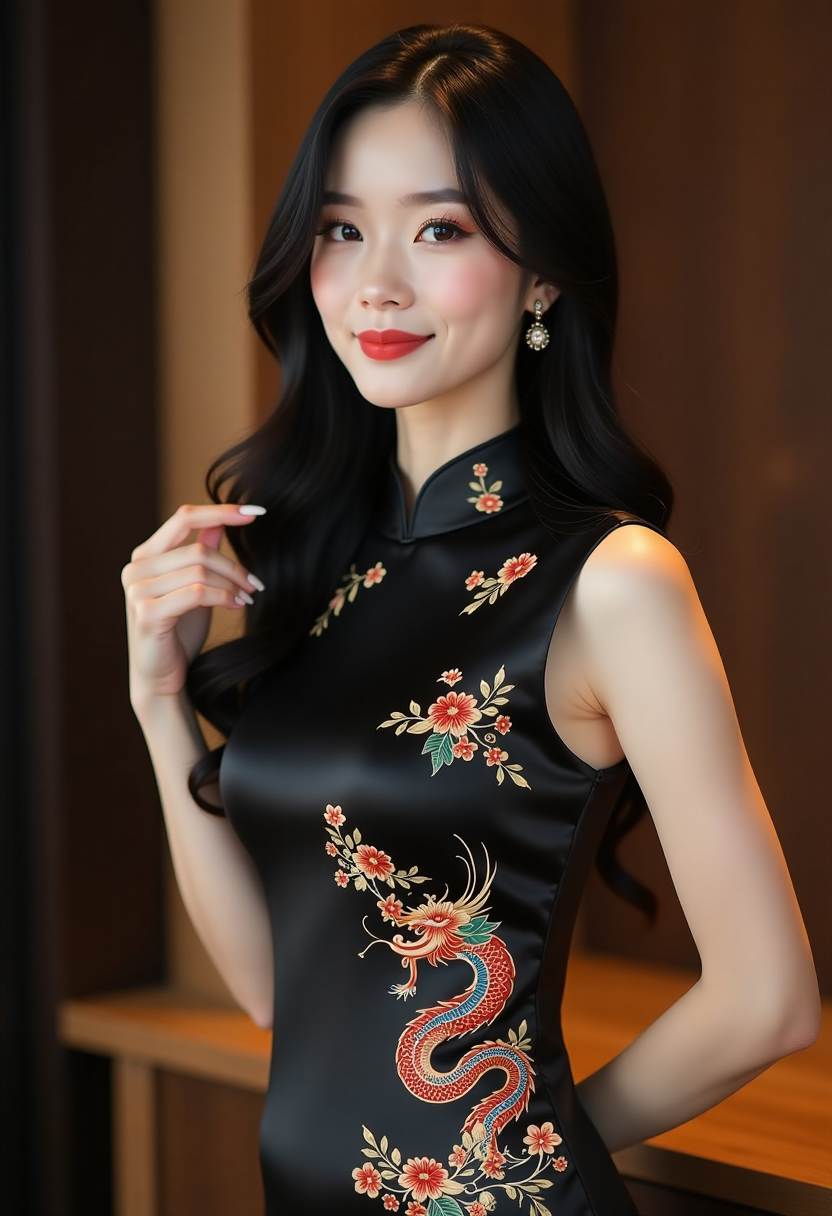 工地上的女人 海报