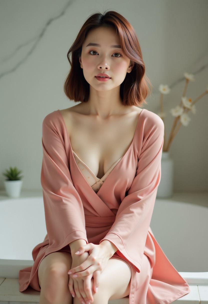 女工宿舍夜话