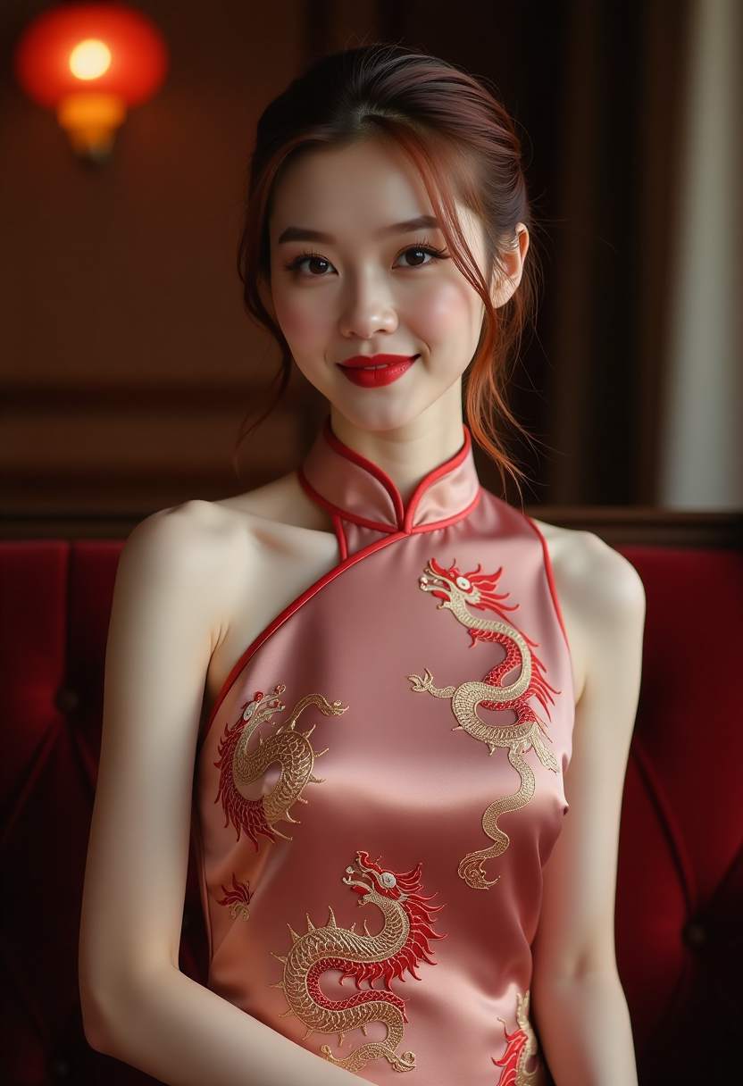 水泥色的春天 海报